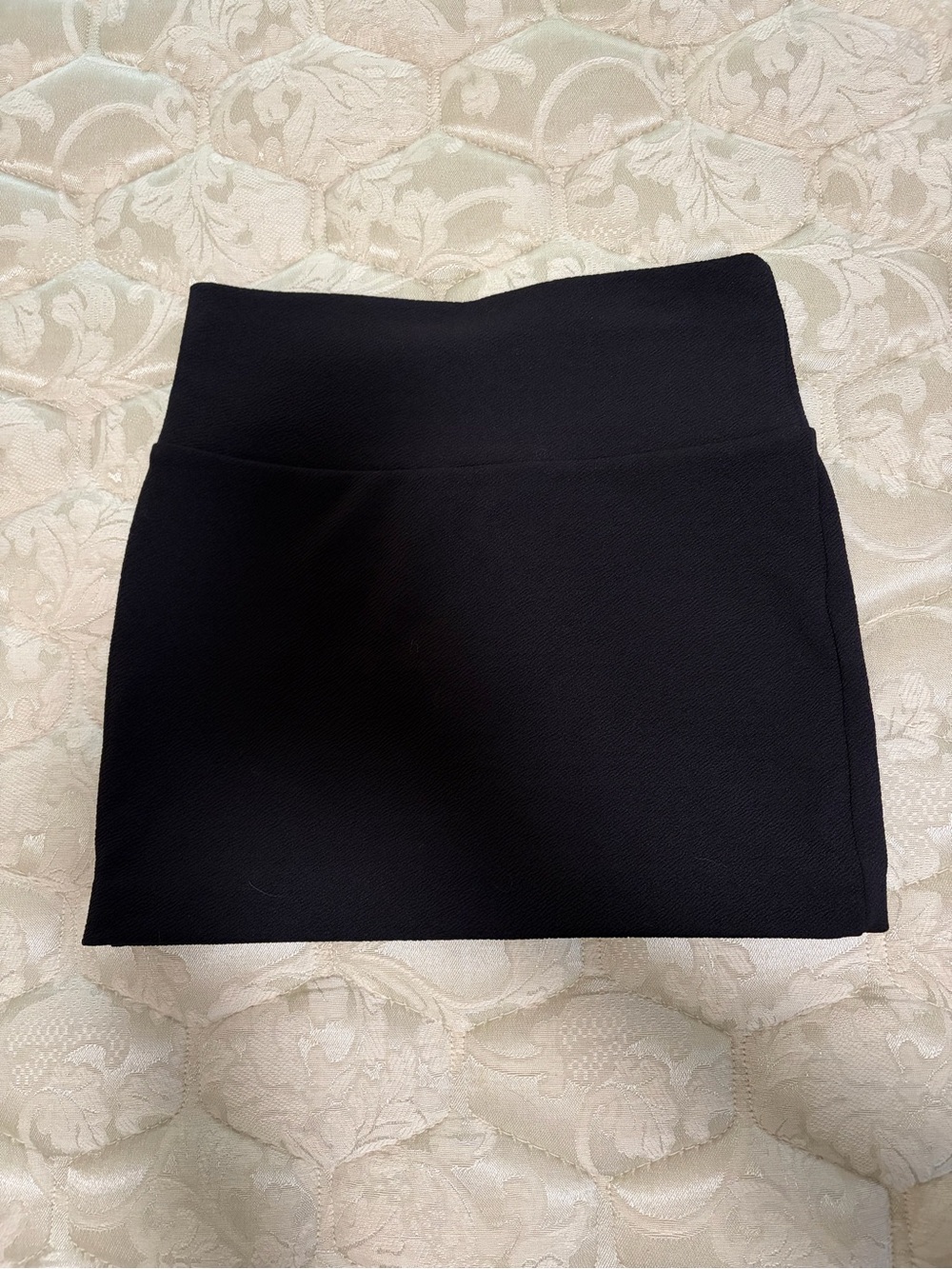 Women's Mini Skirt